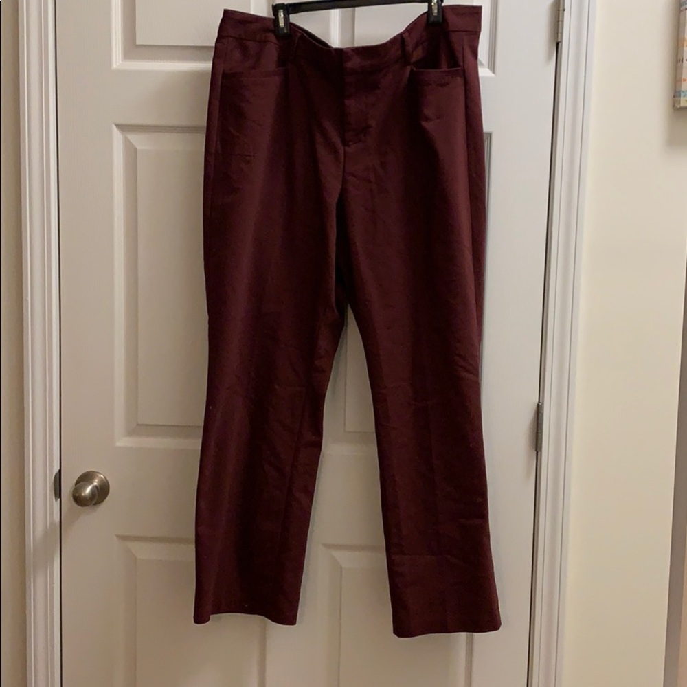 Liverpool dress pants